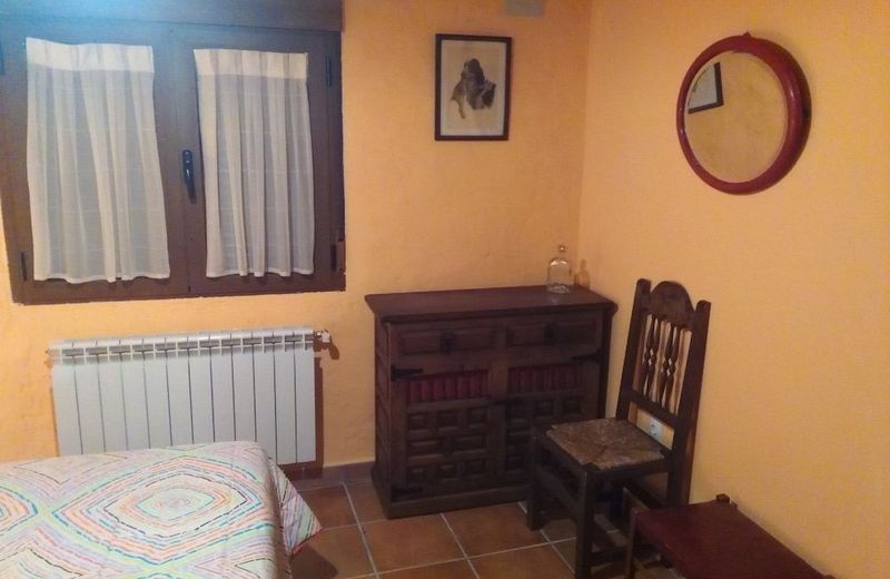 Arroyo Milano Casa Rural