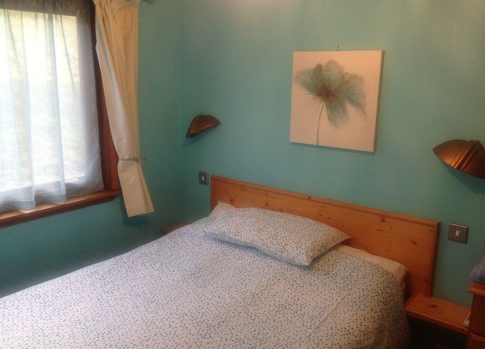 Easterhoull Chalets