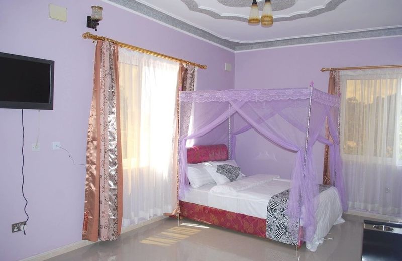 Glory Summit Hotel