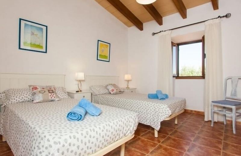Villa Paula