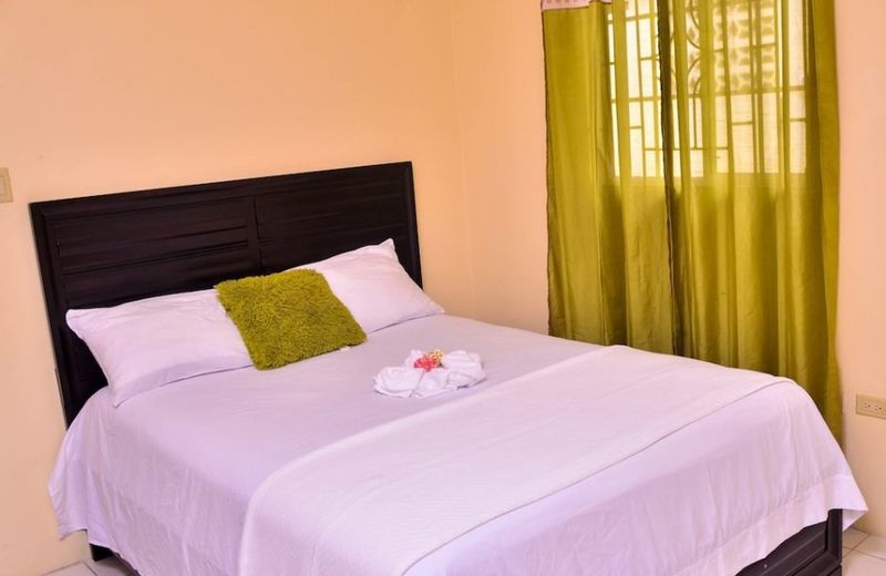 Kingston Sunset Guest Apartment I