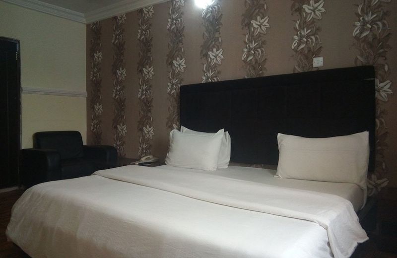 Nelseno Hotel