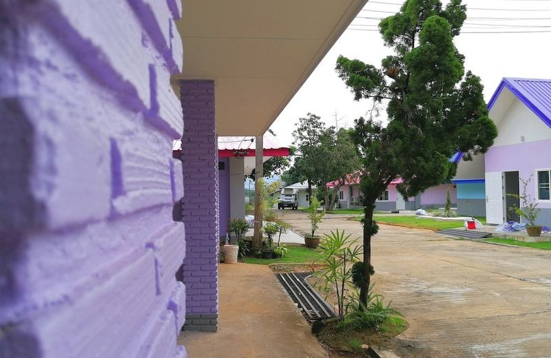 Muang Loei Airport Hotel