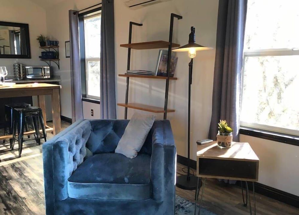Papillon Cellars - The Loft
