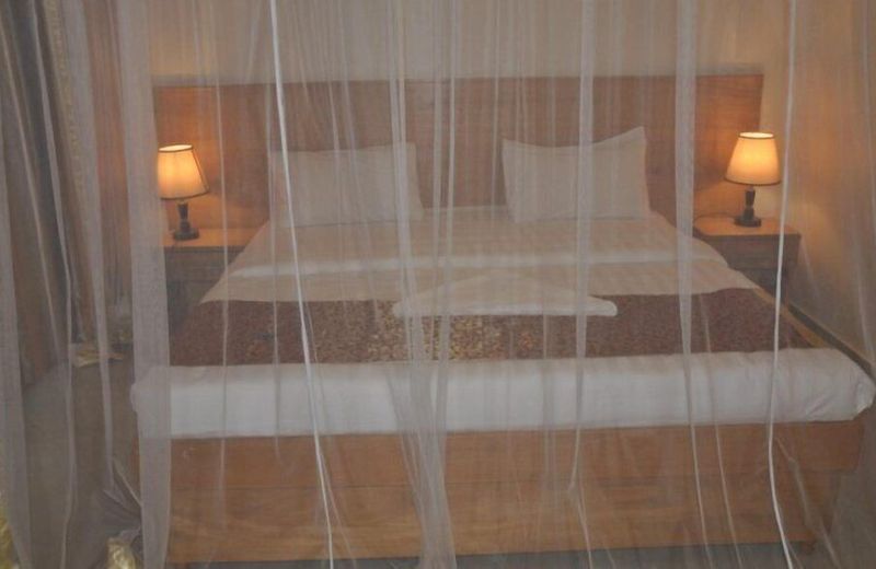 EKA Hoima Hotel