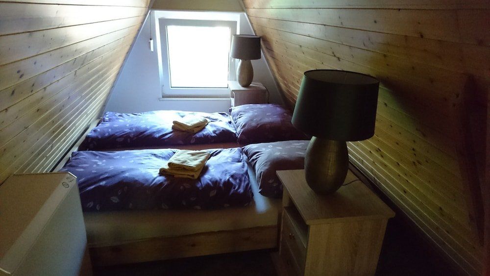 Finnhütte Canow