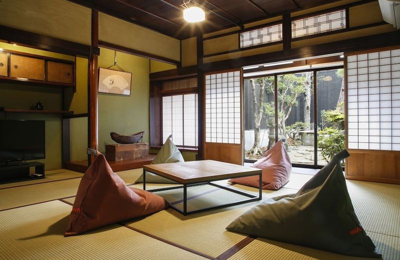 Yamasaki Ryokan Q Nakamonzenya