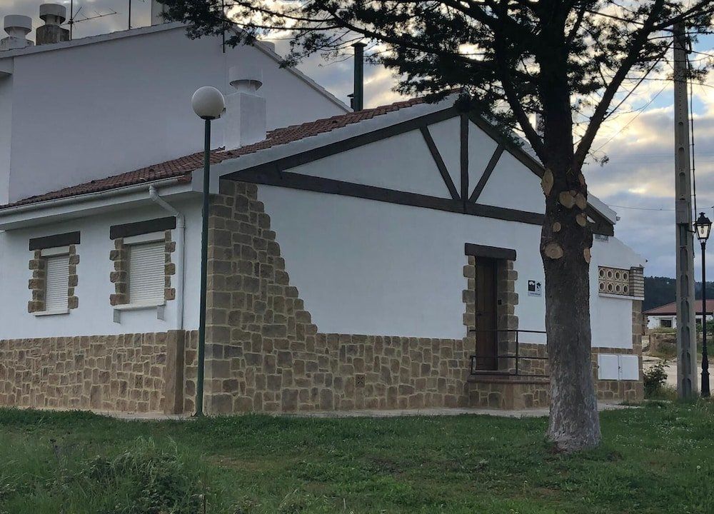 Casa Rural Chincha