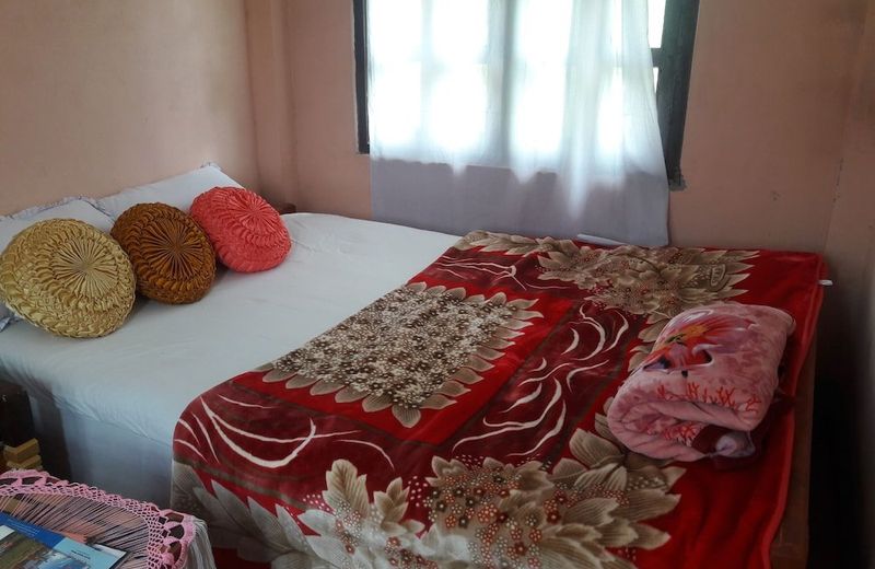 Namaste Samudayik Homestay