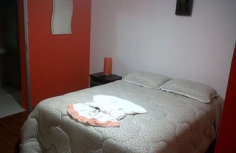 Hotel Pousada Oosterhuis