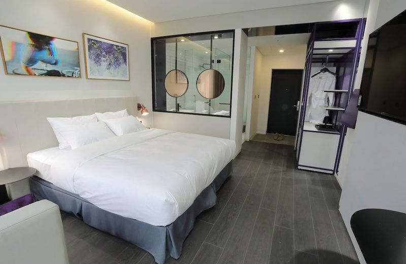 Orchid Hotel