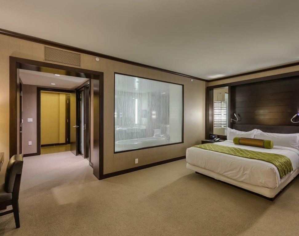 Secret Suites At Vdara