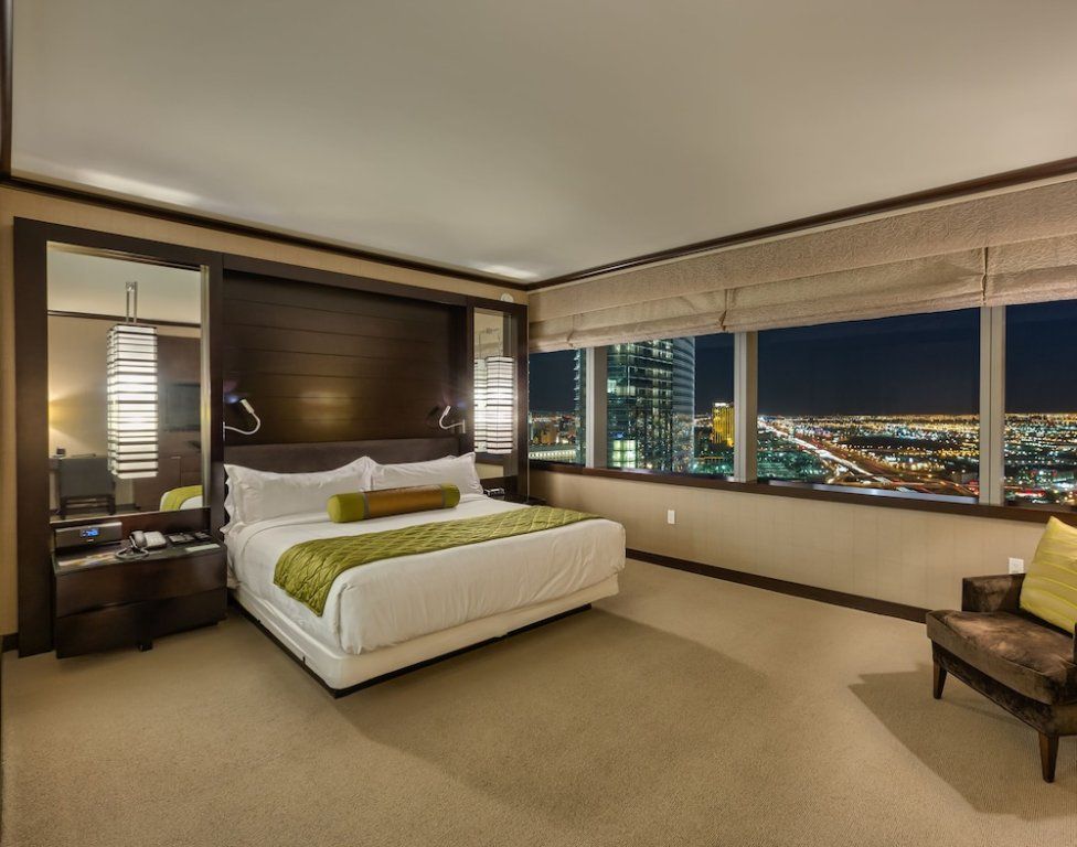 Secret Suites At Vdara