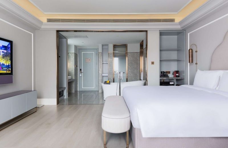 Mercure Xian North