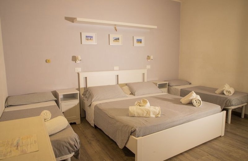 Hotel Arlecchino Riccione