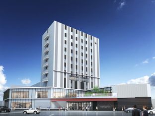 Hotel Image 1
