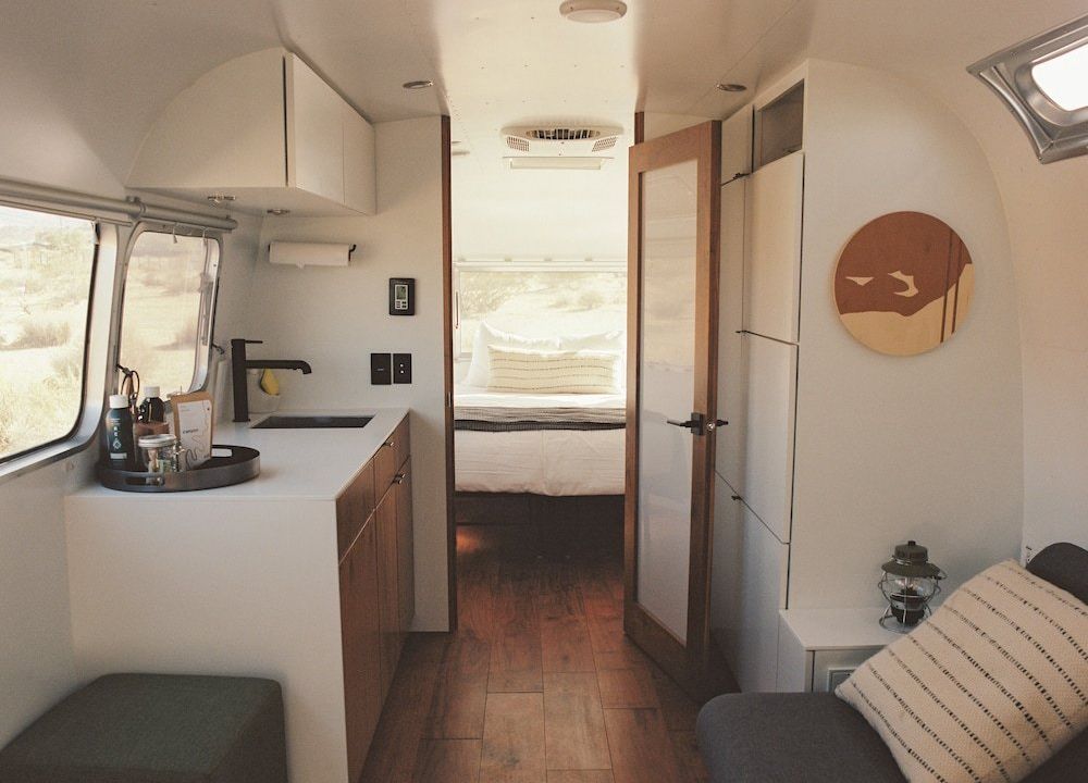 AutoCamp Joshua Tree