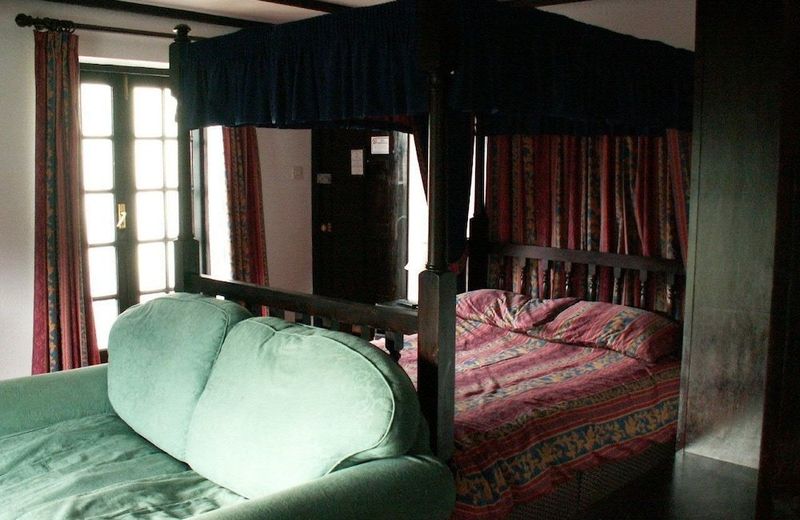 The Sloop Inn