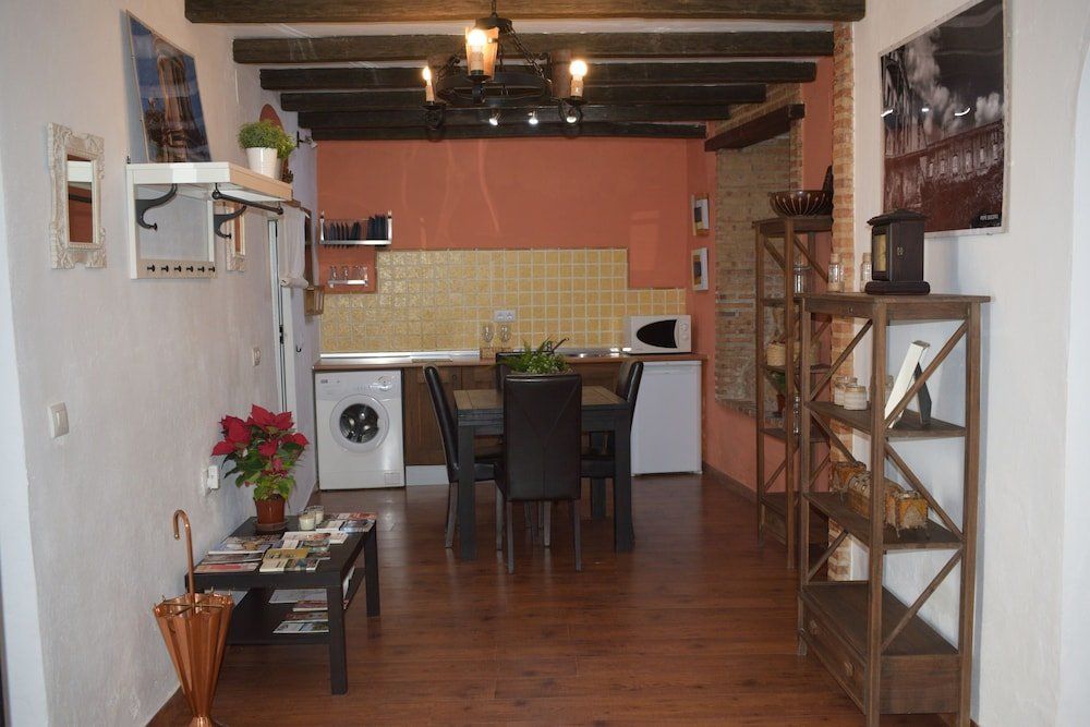 Casa Cueva El Pocito