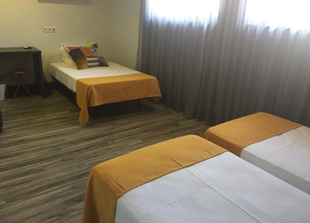 Residencial Kuarenta&Um