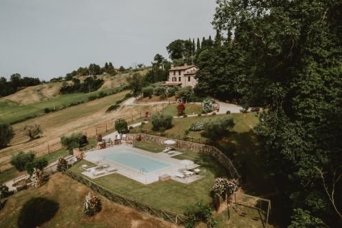 Agriturismo Tenuta Capitolini
