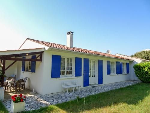 Holiday Home Matha