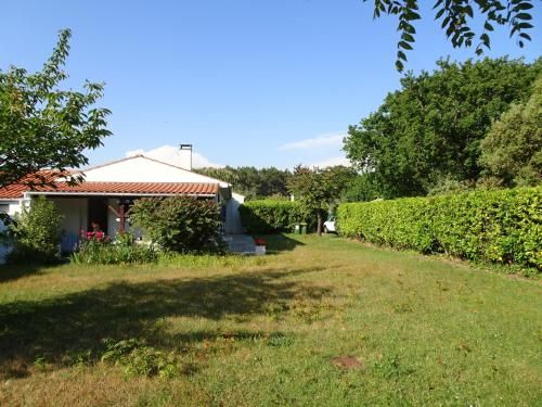 Holiday Home Matha