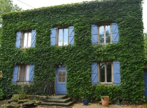 Le Puy Robin