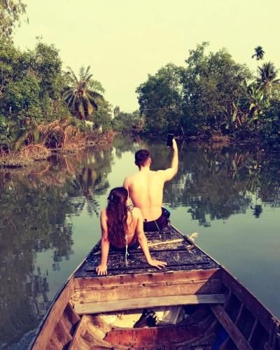 Outdoor Pictures 7