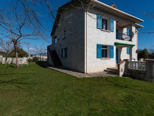 Apartment Antoinette - GHI304