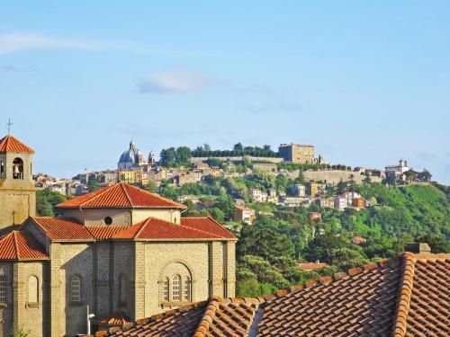 Agriturismo L' Orto e le Rose 327S