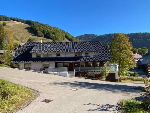 Pension Hofeck