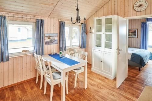 Typ A "Aschanti of Saba" -Kleiner-Belt-Haus-