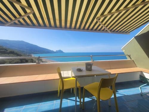 Beach of Eden Cefalu'