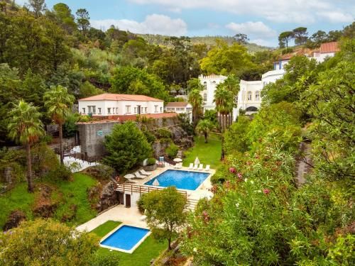 Villa Termal Monchique - Hotel Central - by Unlock Hotels