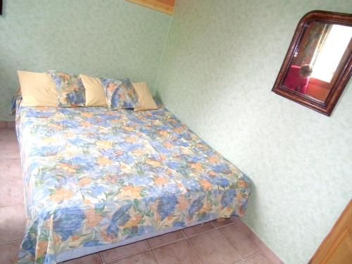 Villa de 4 chambres avec piscine privee jardin clos et wifi a Grillon