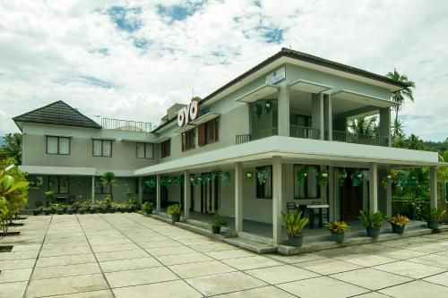 OYO 882 Puri Gevana Residence