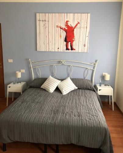 Irides rooms
