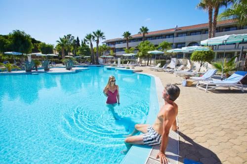 Grand Palladium Garden Beach Resort & Spa All Inclusive