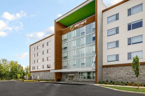 Element Nashville Airport by Marriott