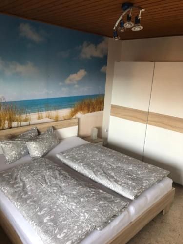 Ferienwohnung Bergkristall