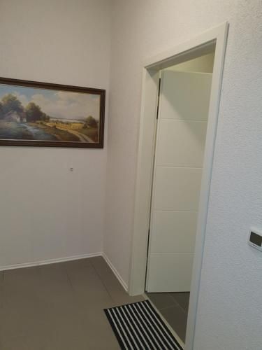 Ella's Wolke Appartements - EW2