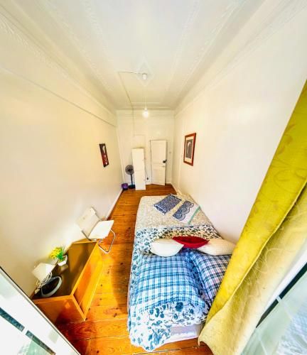 Fortune Guest house