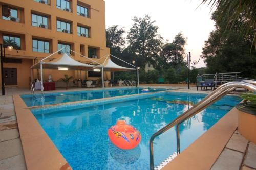 Hotel Metropark