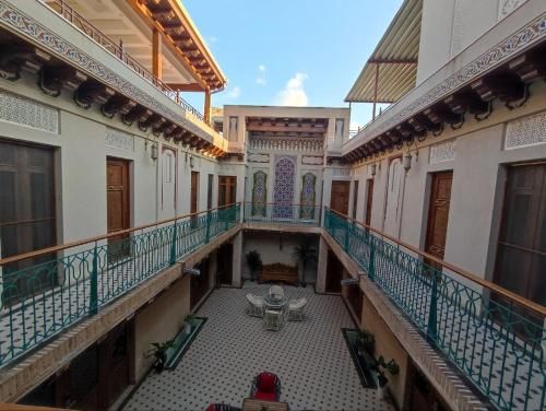 Asal Boutique Hotel