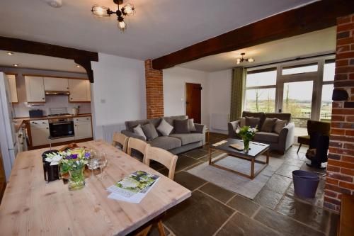 Old Byre The perfect rural retreat for all