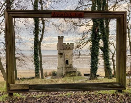 Old Byre The perfect rural retreat for all