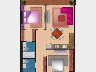 Hotel Image 1