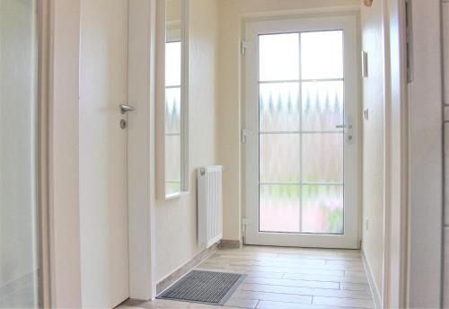Quartier Spreestraße Apartment 1