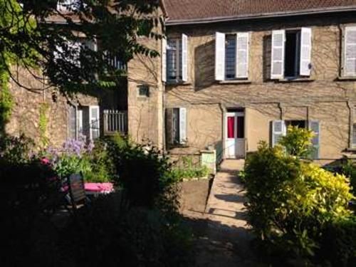 Studio avec wifi a Neris les Bains